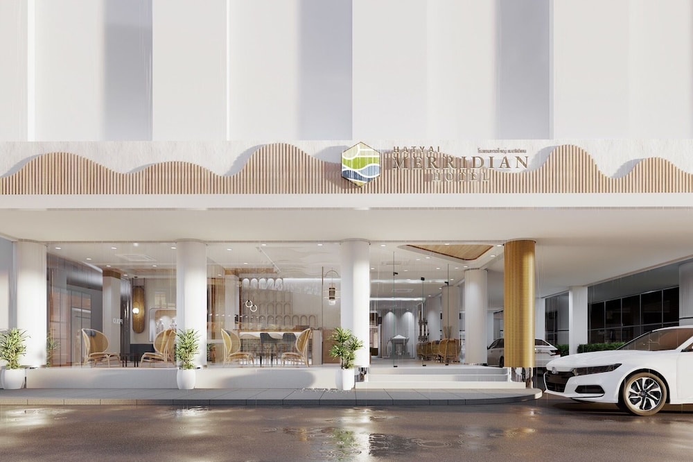 Hatyai Merridian Hotel 49/53