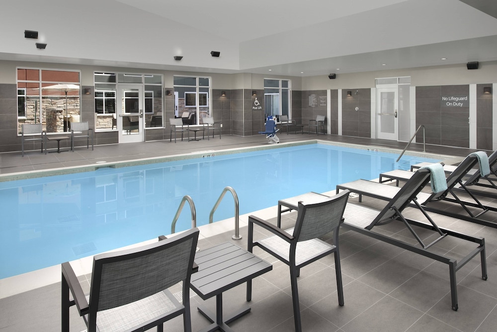 Residence Inn By Marriott Denver Airport Convention Center 18/45