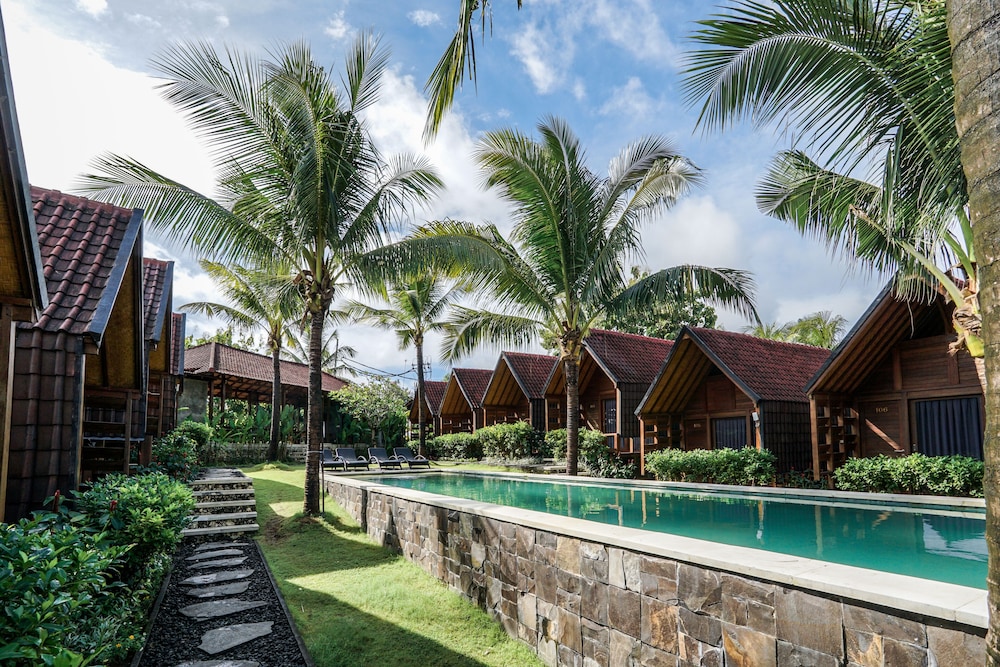 Bingin Lodge 32/40