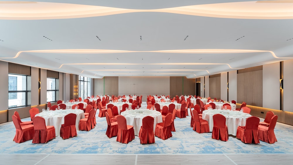 EVEN Hotel Wuhan Airport Zone by IHG، ووهان 42/50