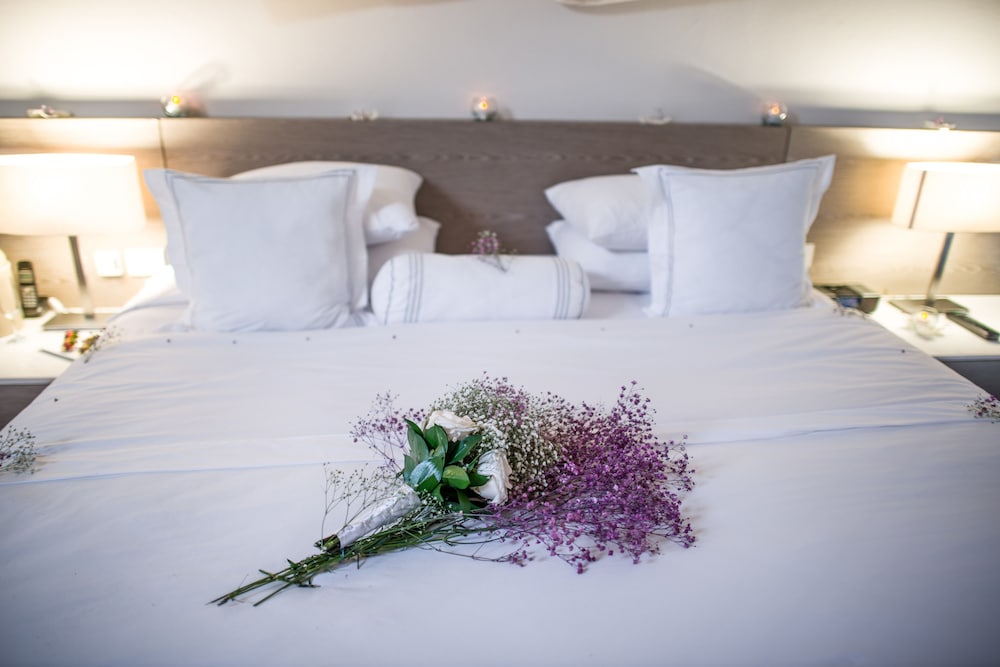 Bovedas de Santa Clara Boutique Hotel 20/78