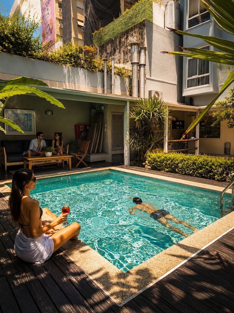 Duque Hotel Boutique And Spa 68/76