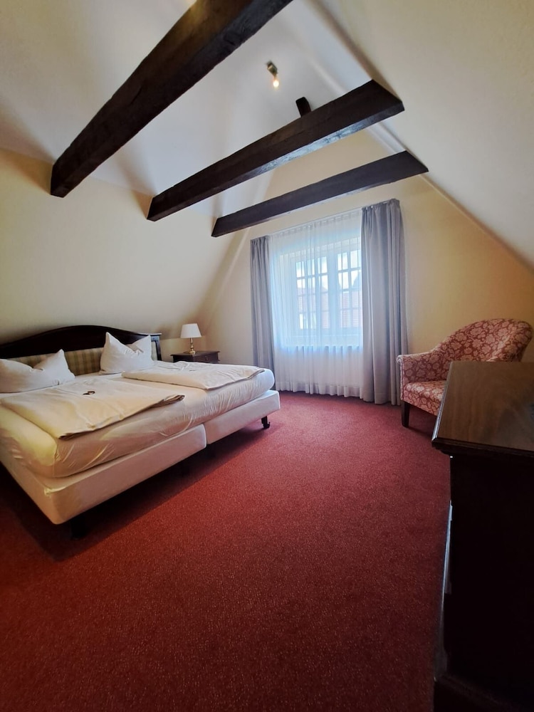 Hotel Rosengarten 12/50