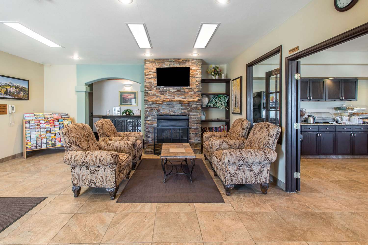 Baymont by Wyndham Loveland/Fort Collins Area 5/12