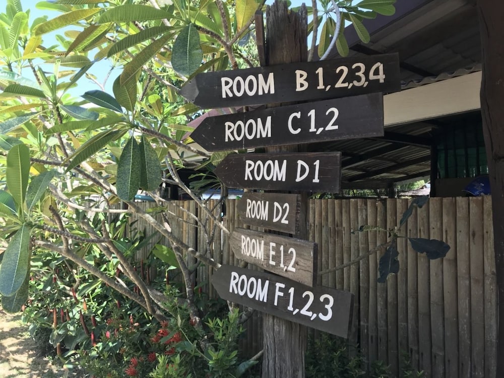 Baan Suan Rim Klong 8/63