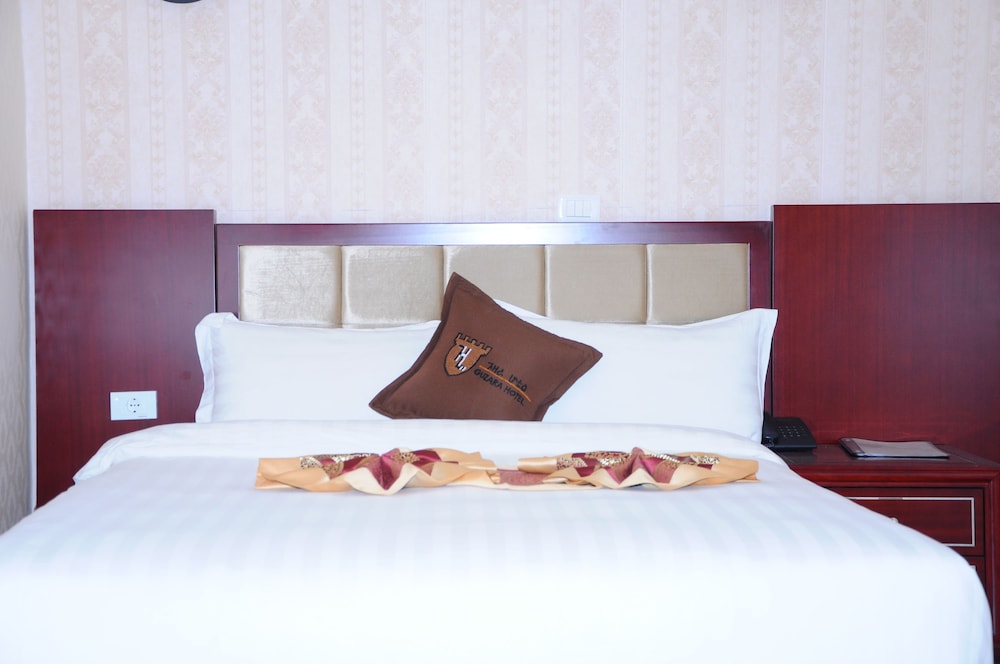 Gzara Hotel Addis 13/39
