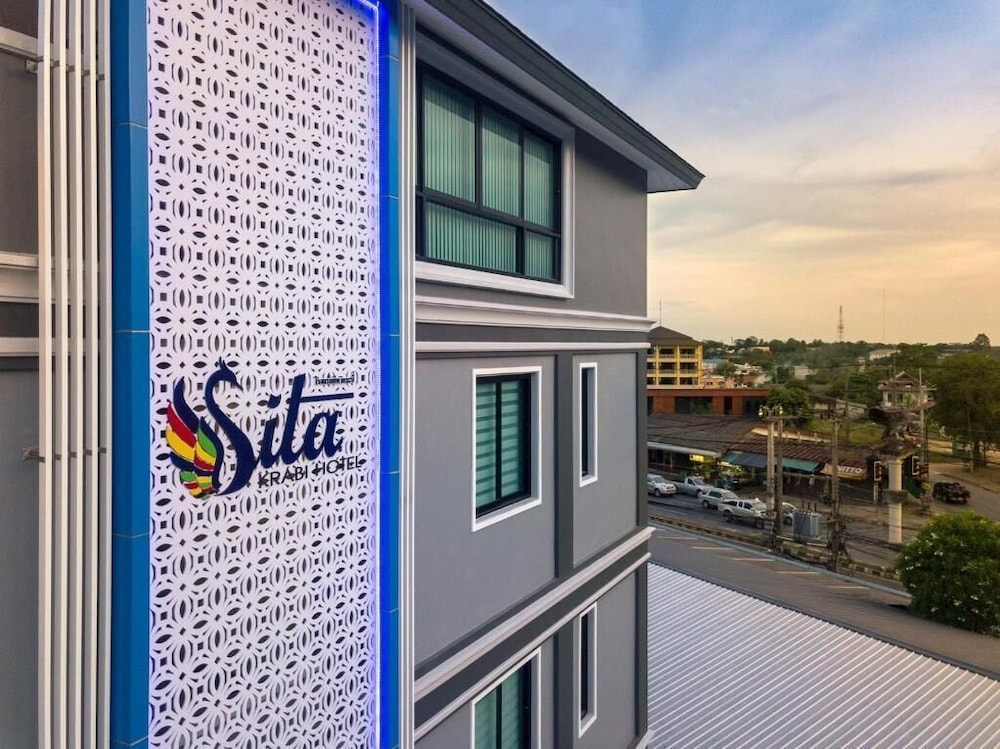 Sita Krabi Hotel 4/60