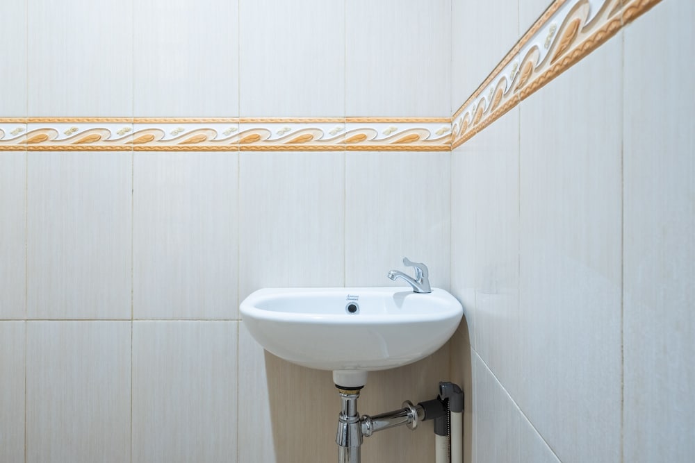 OYO Collection O 1032 Rahayu Residence Syariah 29/30