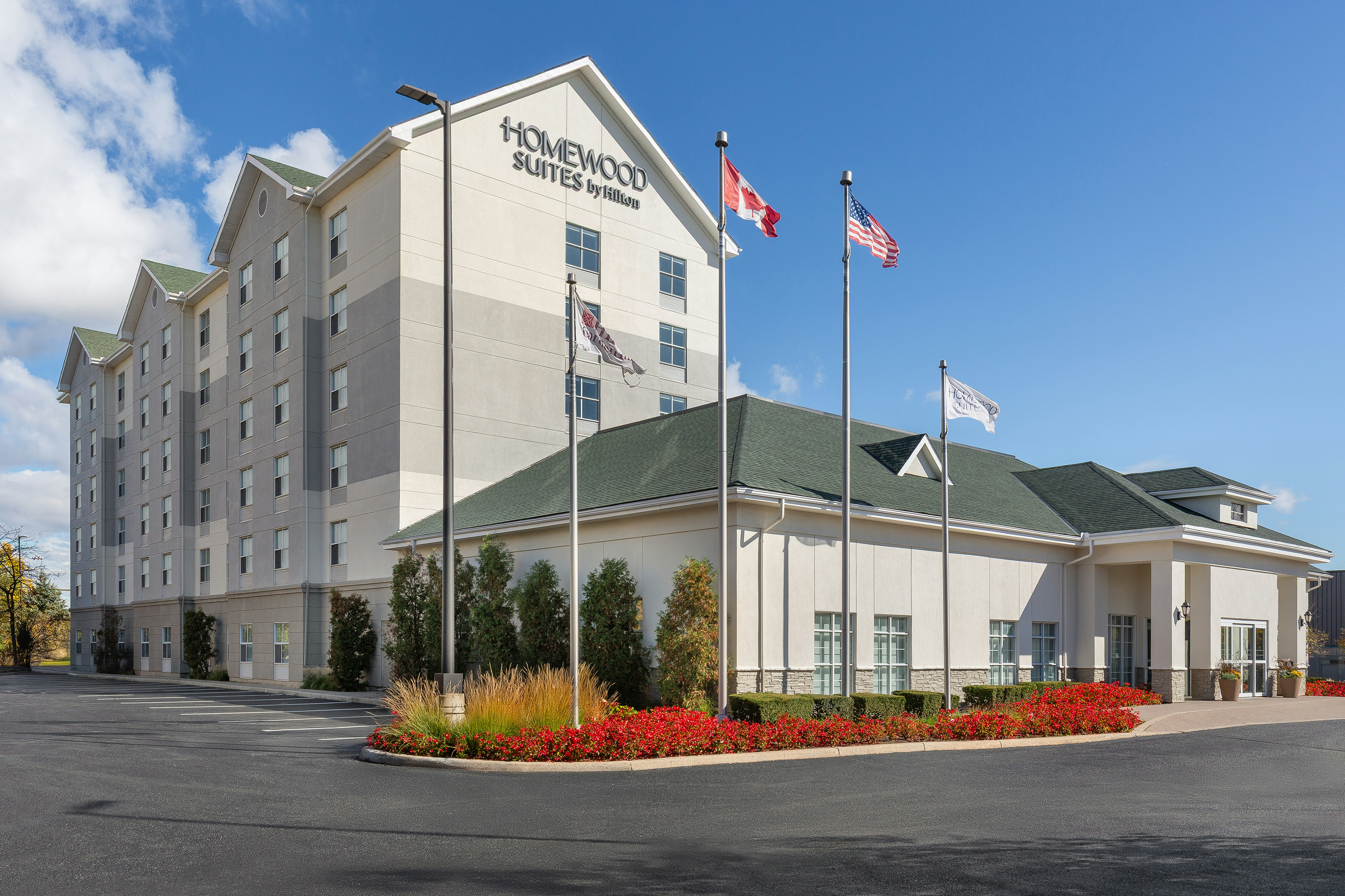 Homewood Suites By Hilton Burlington 20/23