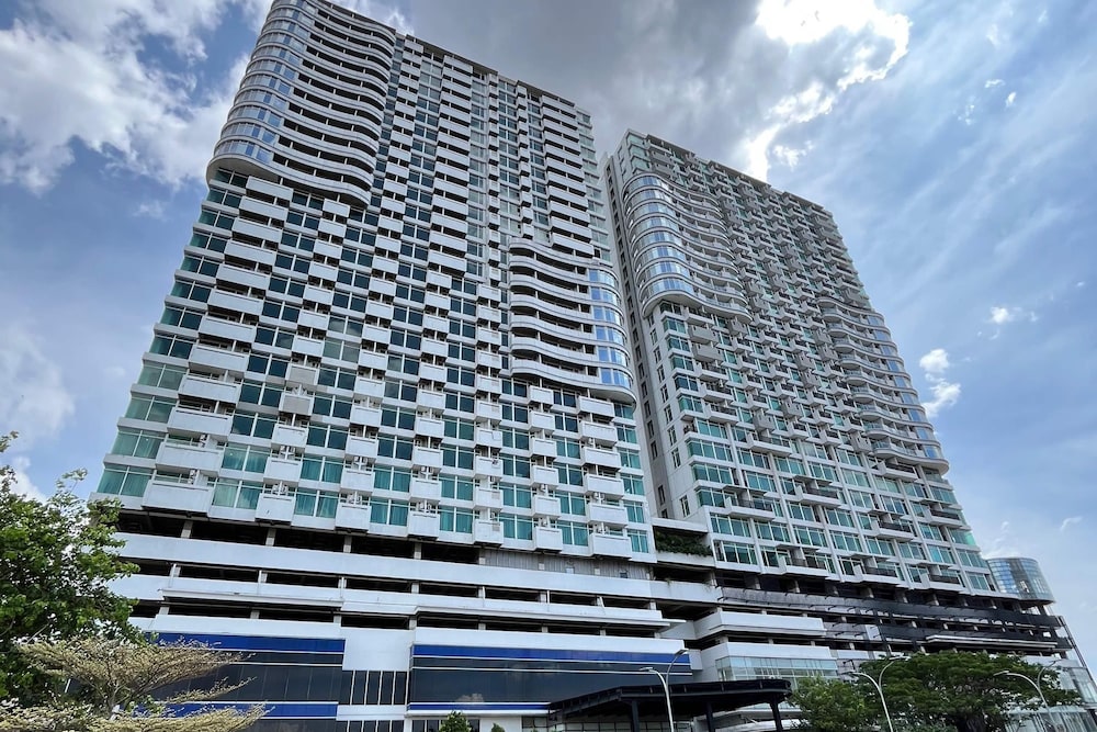 Howard Johnson By Wyndham Tangerang 8/62