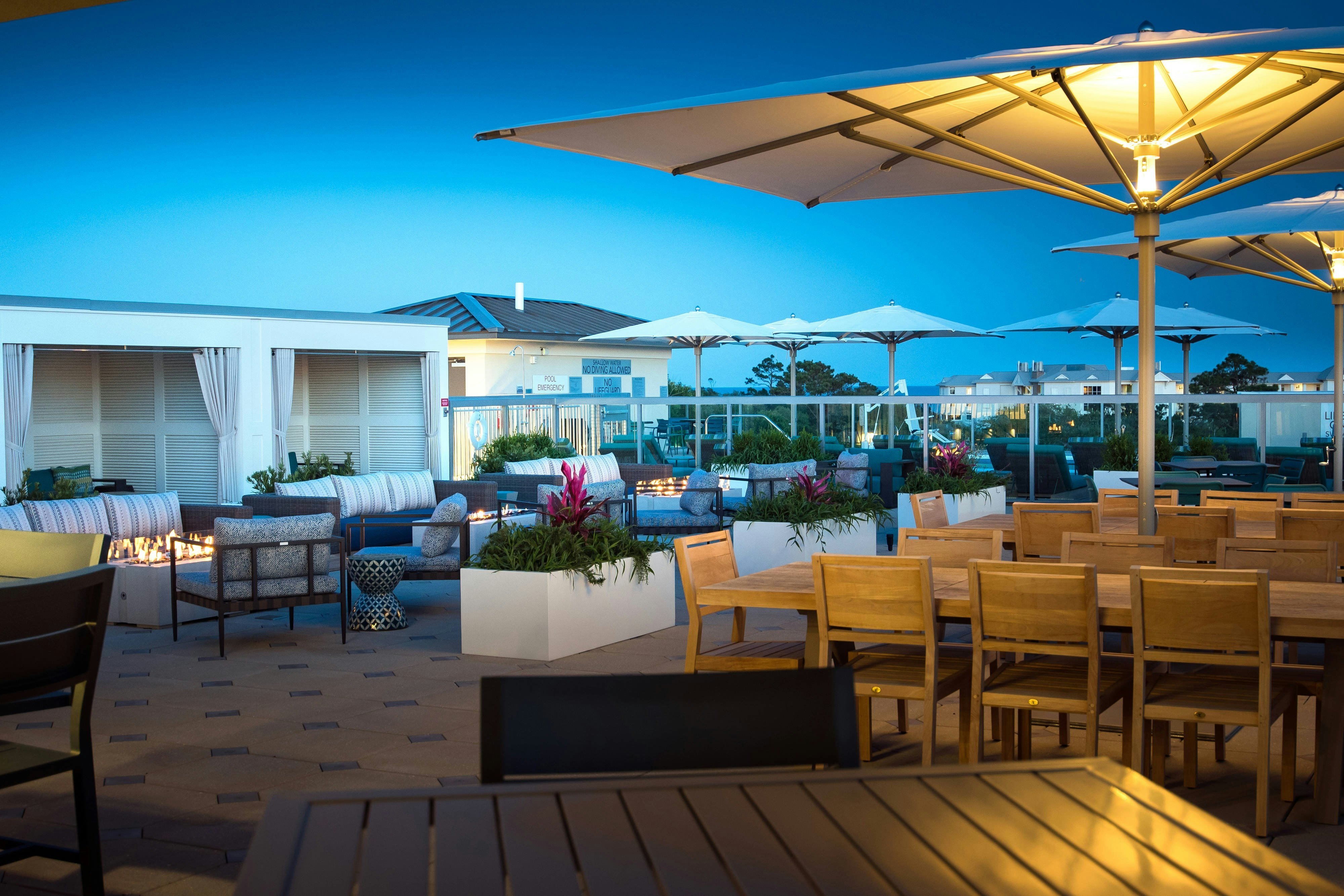 Courtyard by Marriott Hilton Head Island 16/25