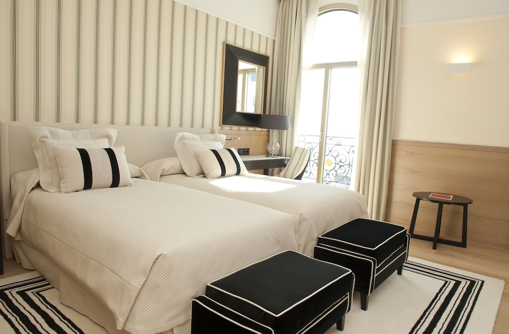 Gran Hotel Sardinero 22/73