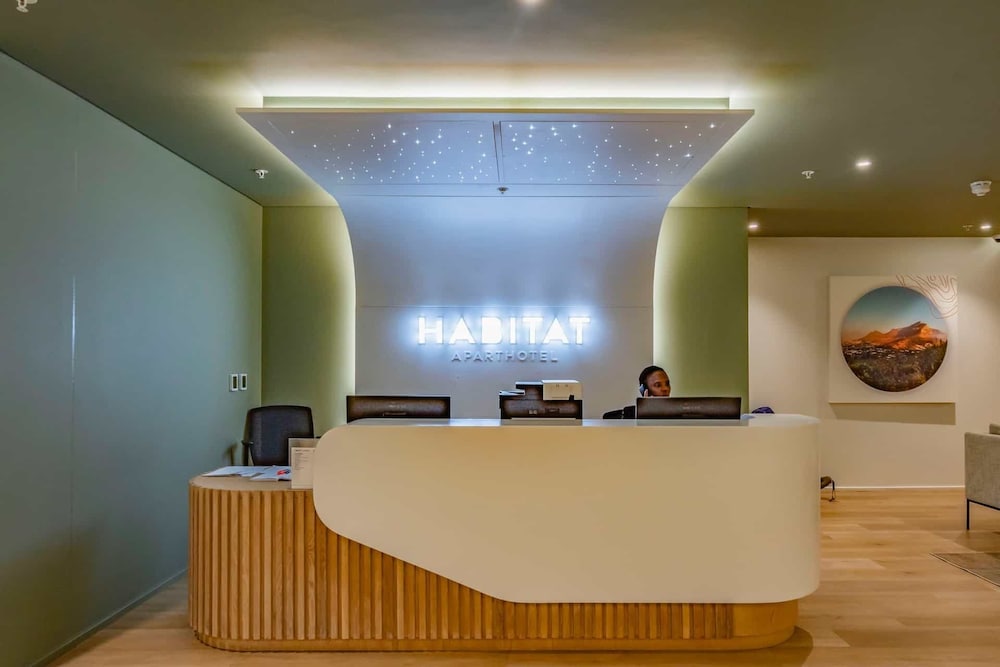 Habitat Aparthotel by Totalstay 2/55