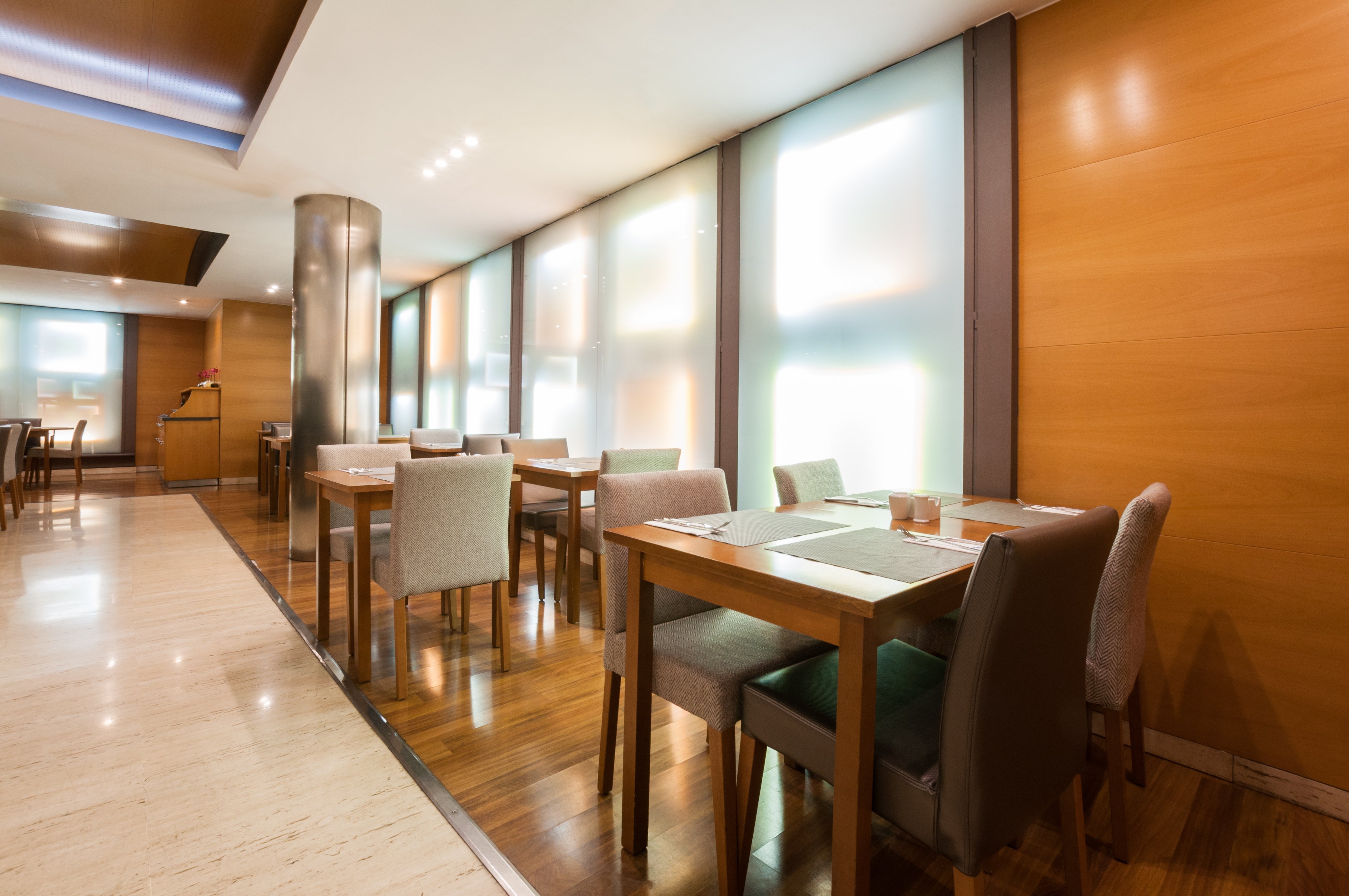 Eurostars Cristal Palace 42/47