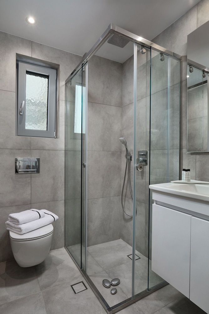 Quattro Suites 50/56