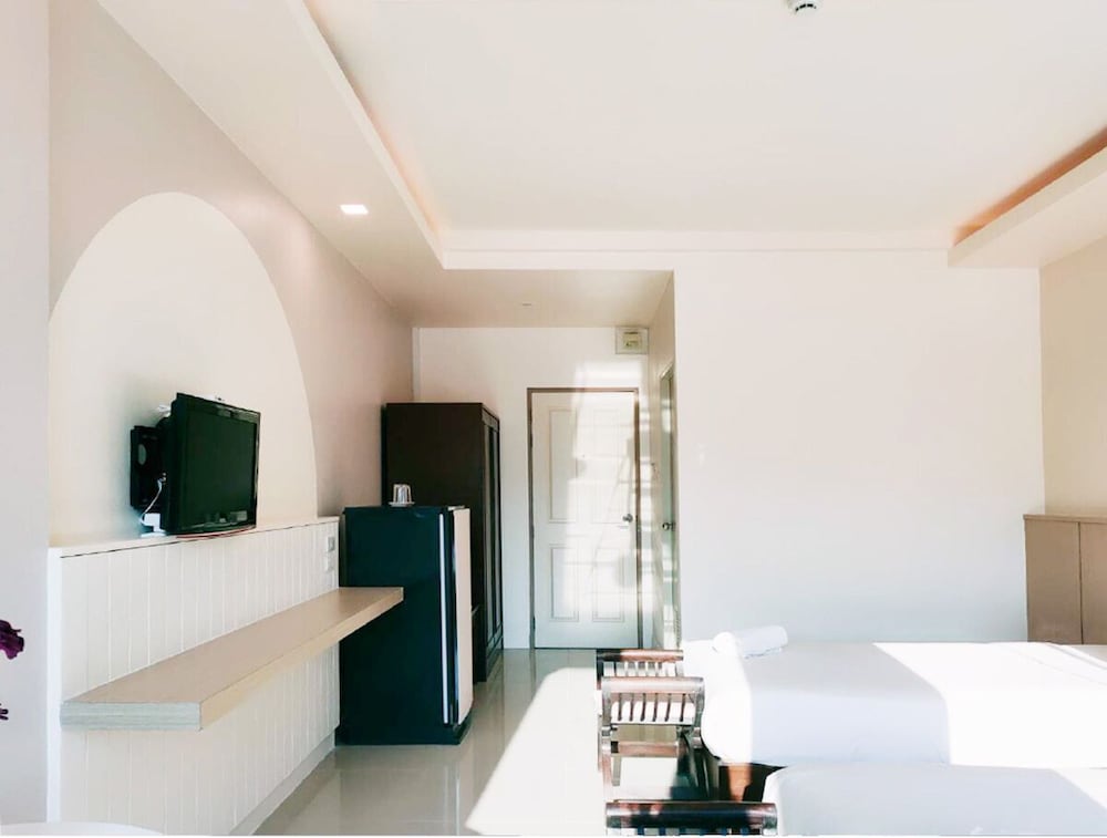 Chiang Mai Residence 10/21