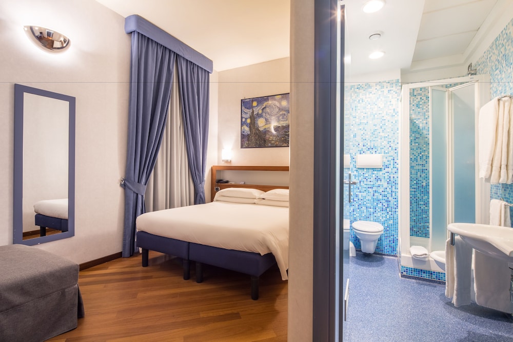 Best Western Plus Hotel Plaza 21/36