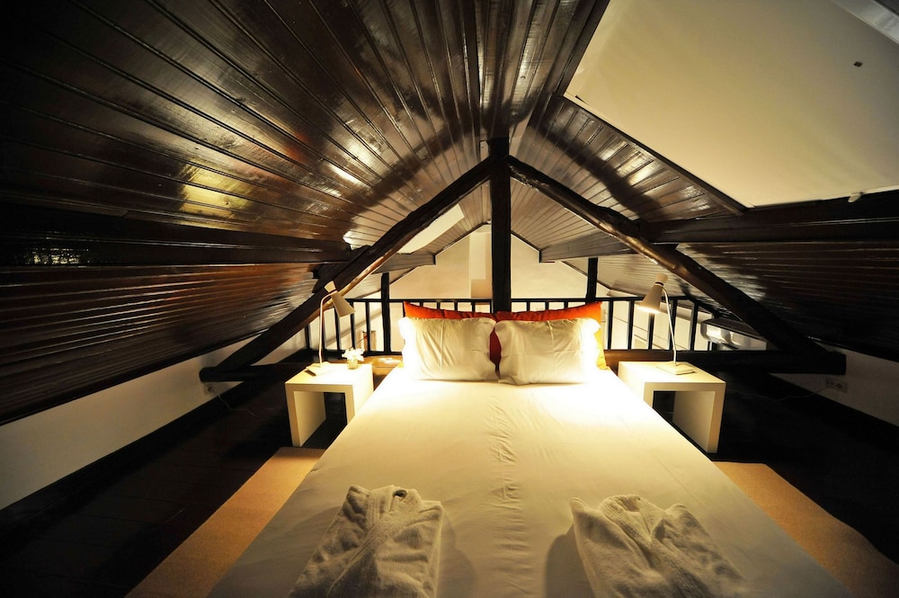 Quinta Da Palmeira Country House Retreat 31/45