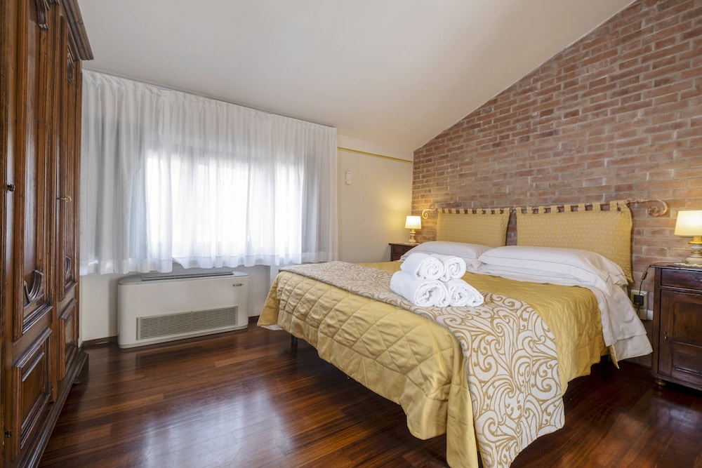 Borgo Grondaie 27/67