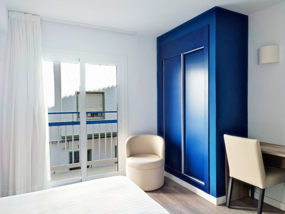 Hotel Flats Friends Mar Blau 46/47