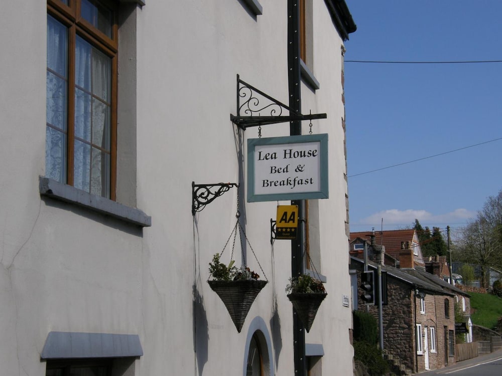 Lea House Bed and Breakfast 2/56
