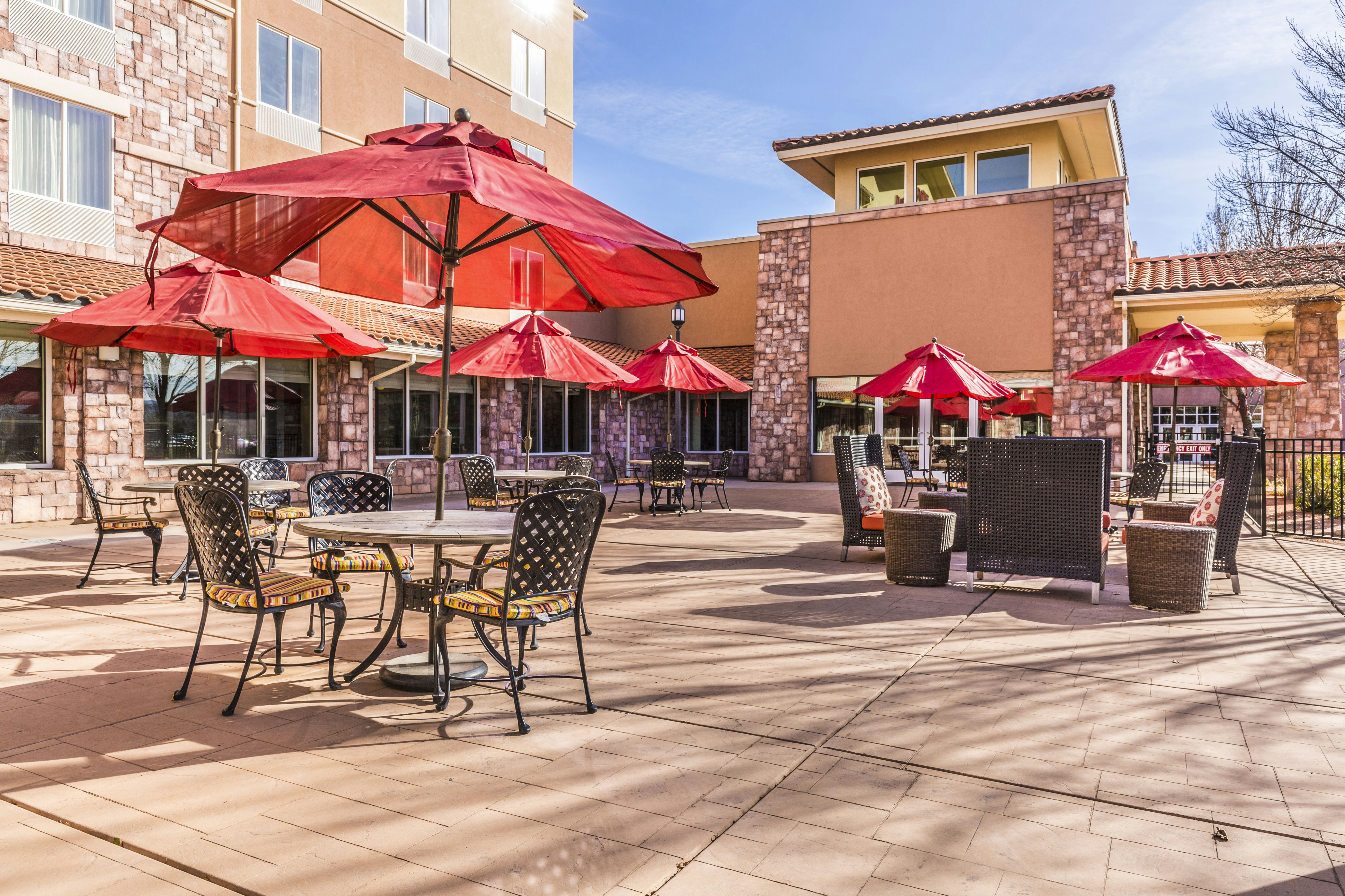 Hilton Garden Inn St George 24/37