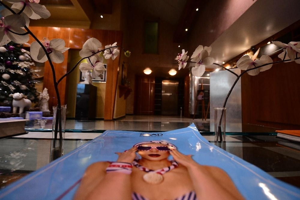 Brazilia Suites - Hotel 14/23
