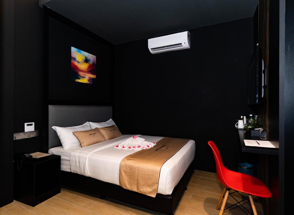 Artworks Hotel Ipoh 20/61