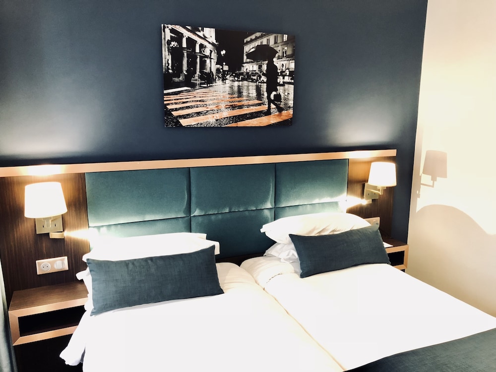 Best Western Empire Elysees 13/41