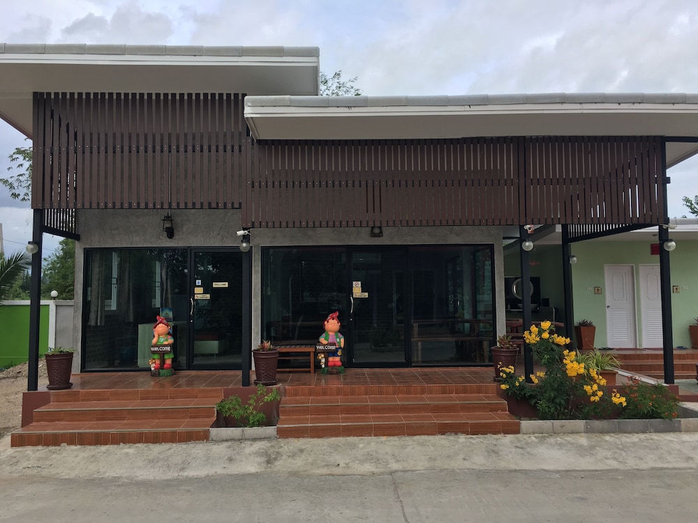 Paskon Boutique Resort 7/40