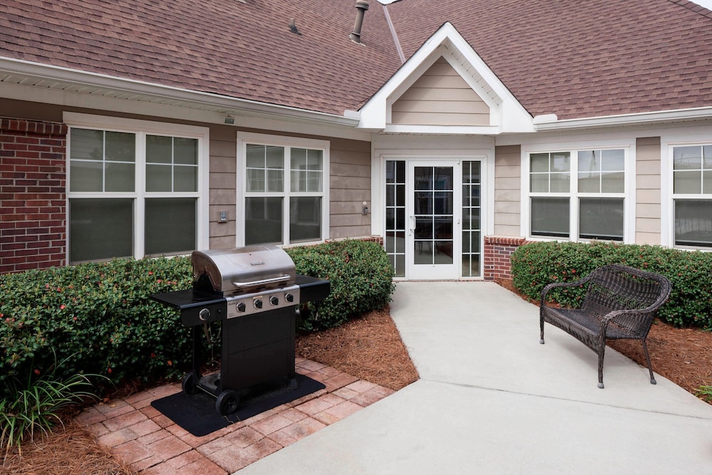 Residence Inn by Marriott Dothan 16/40