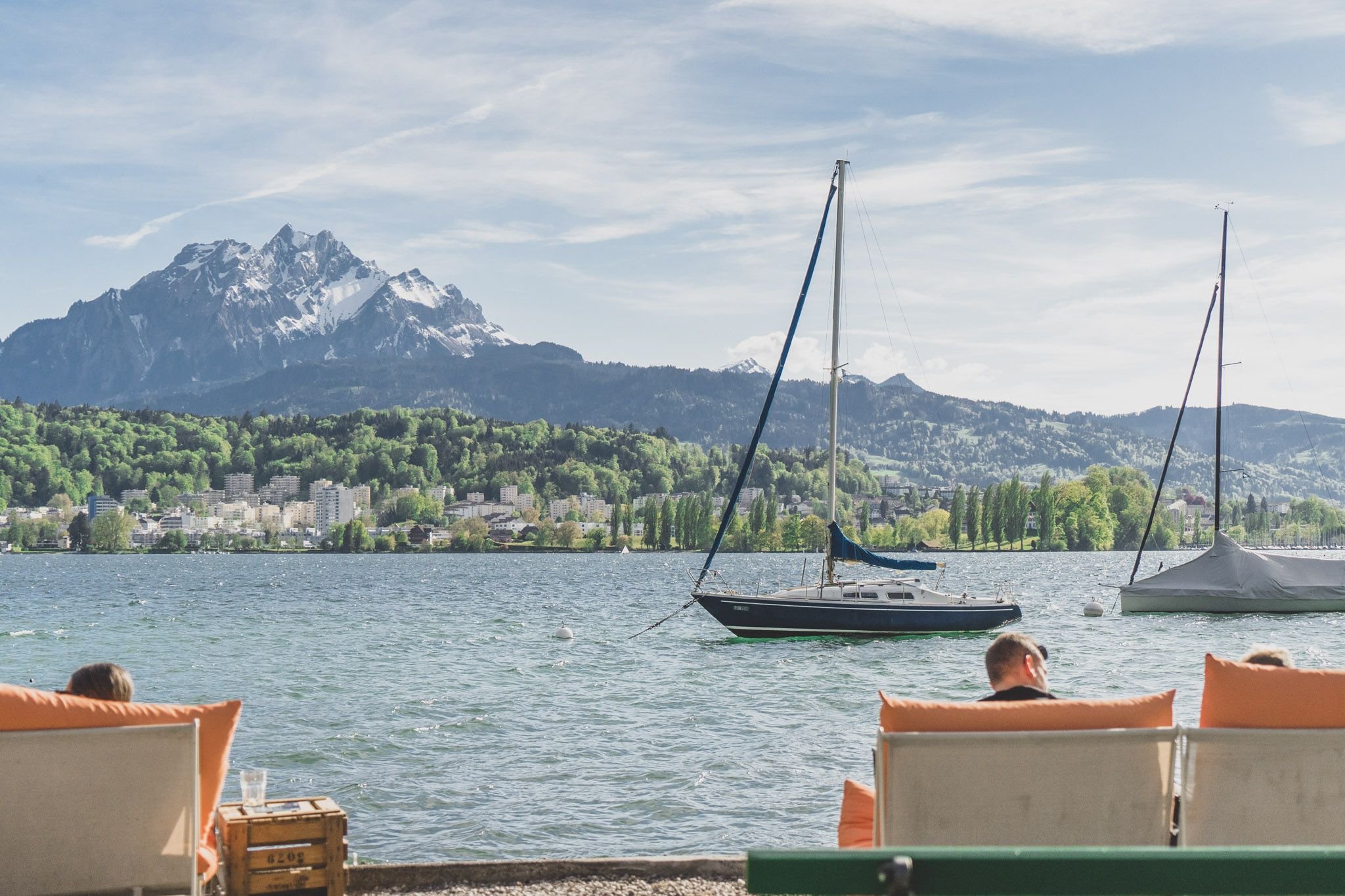 Hotel Seeburg Luzern 46/46