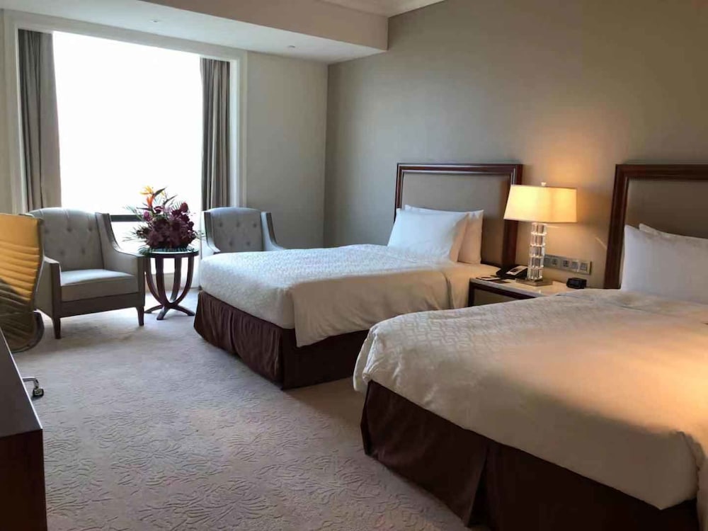 Jeurong Hotel Shanghai 16/50