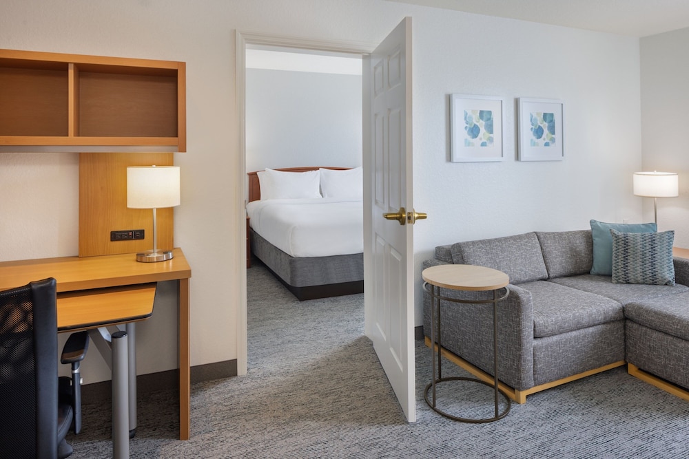 TownePlace Suites by Marriott Orlando East/UCF Area 28/47