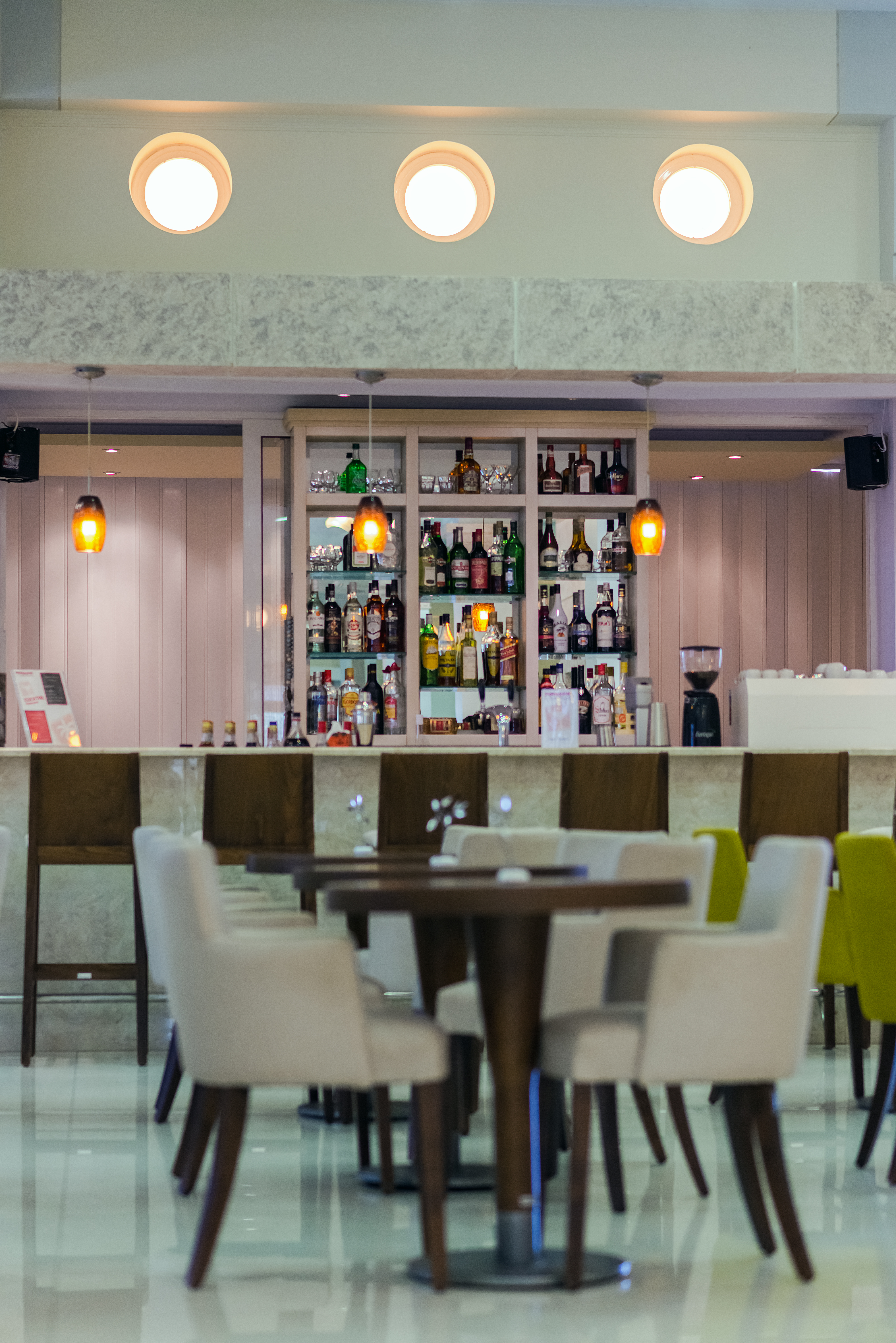 Gaia Palace Hotel 46/65