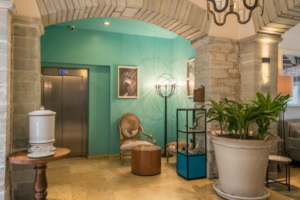 Edelmira Hotel Boutique 3/56