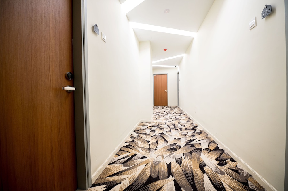 Chill Suites Kuala Lumpur 21/32