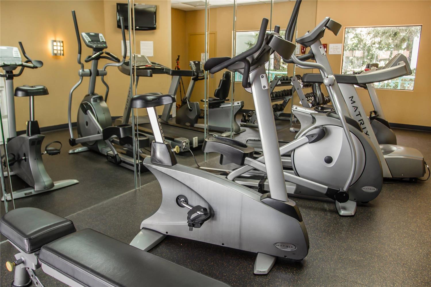 Quality Suites Downtown San Luis Obispo CA 17/58