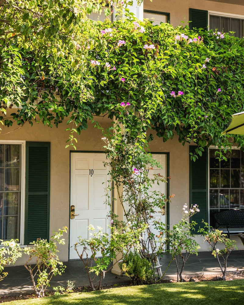 Lavender Inn By The Sea 7/45