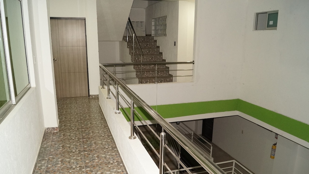 Apartahotel Tukasa Rodadero 26/56