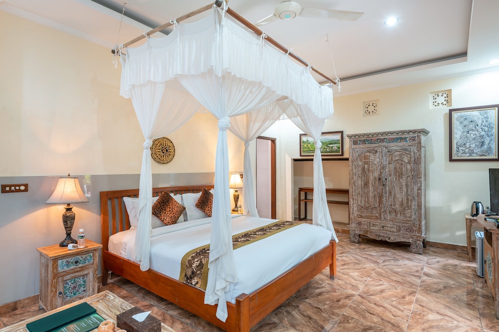Ashanti Villa Ubud 22/65