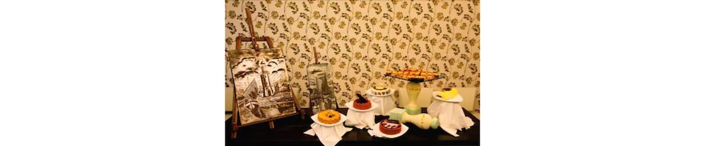 HOTEL BENINI 39/48