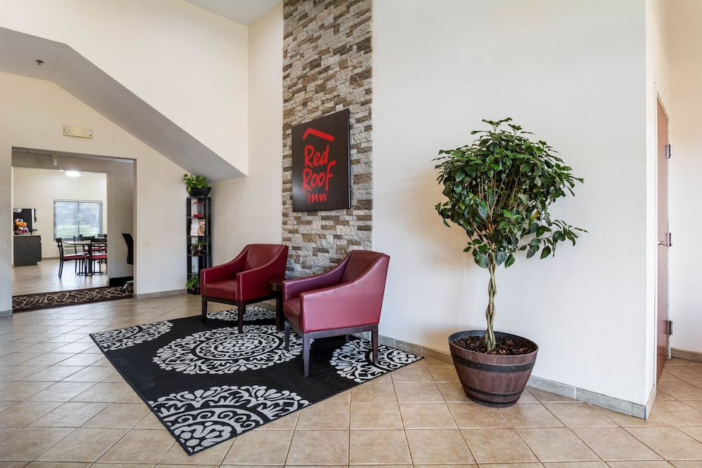 Red Roof Inn Carrollton 24/43