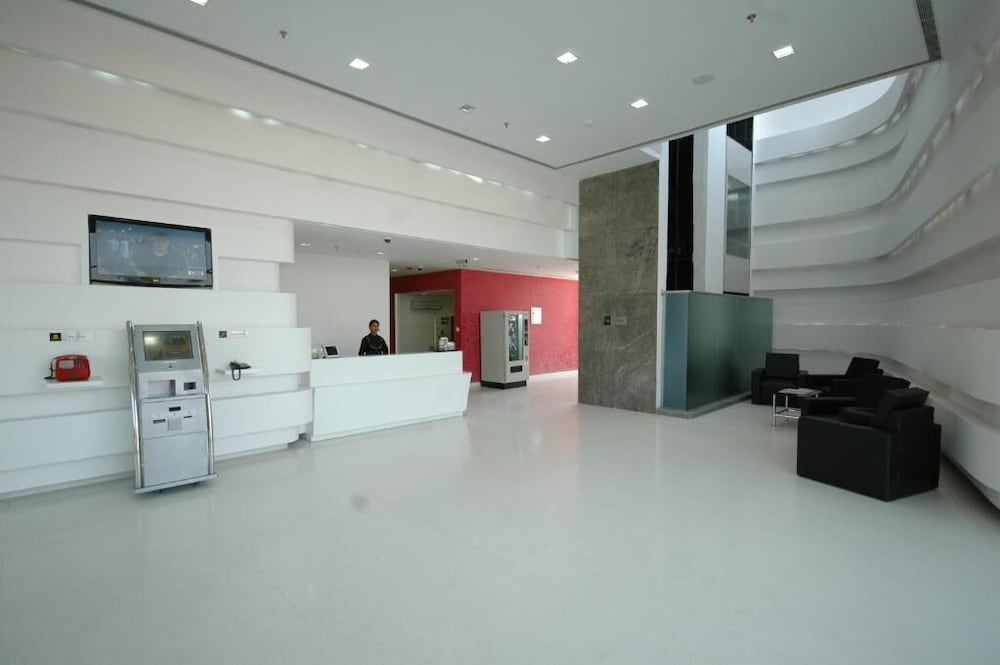 Keys Select By Lemon Tree Hotels, Ludhiana 4/46