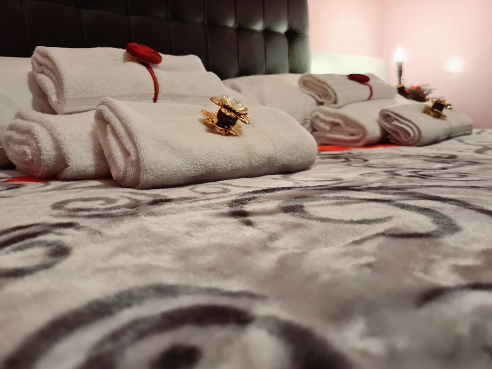 BnB Rooms And Comfort 18/50