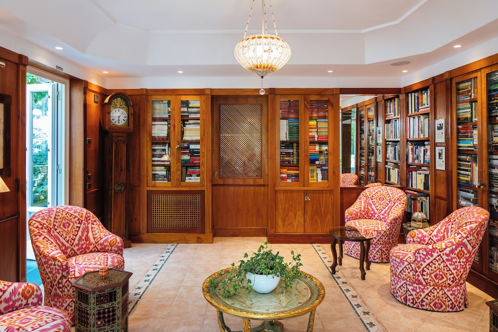 Boutique Hotel Ristorante Don Alfonso 1890 34/50