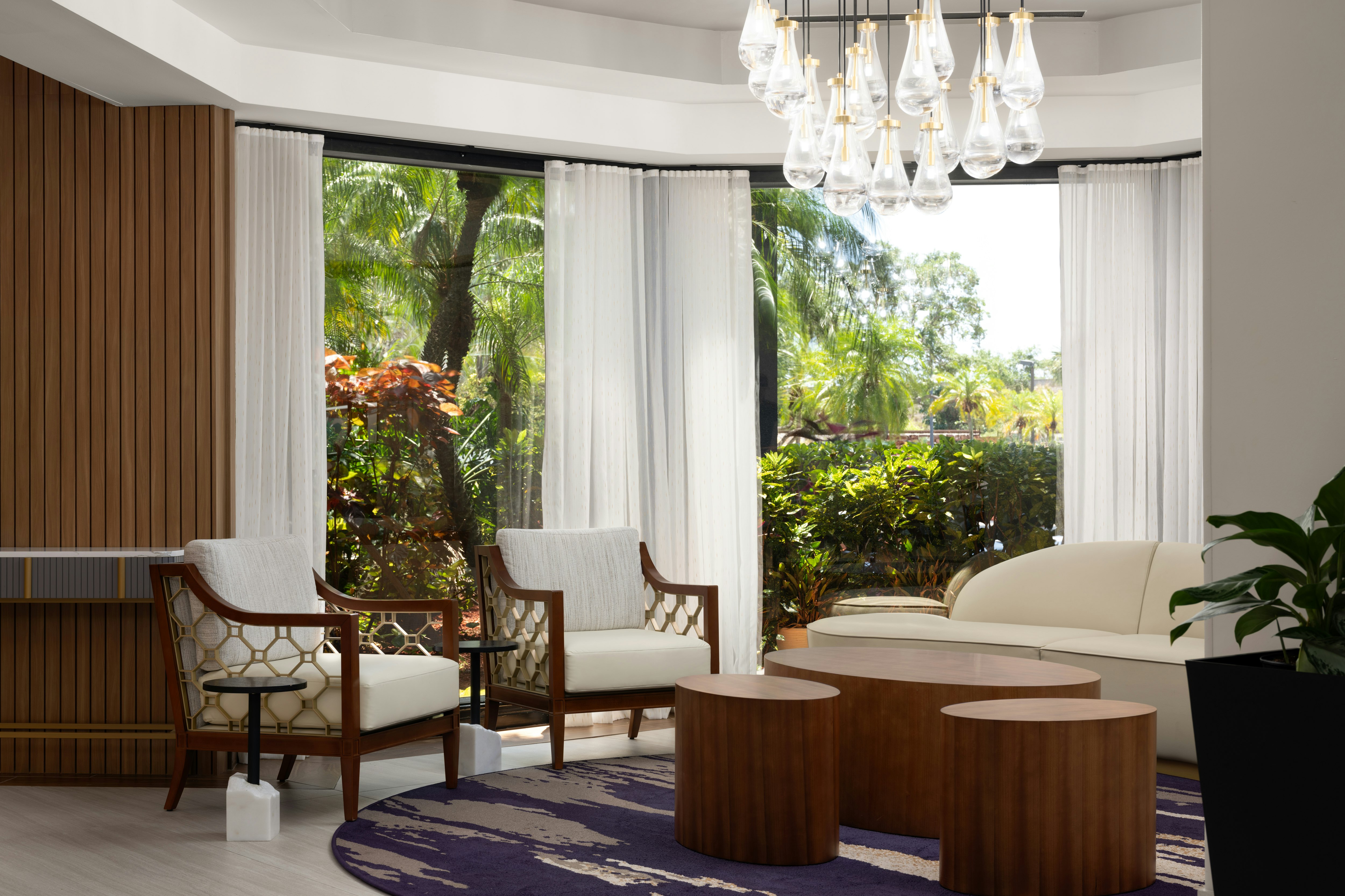 Embassy Suites by Hilton Boca Raton 30/60