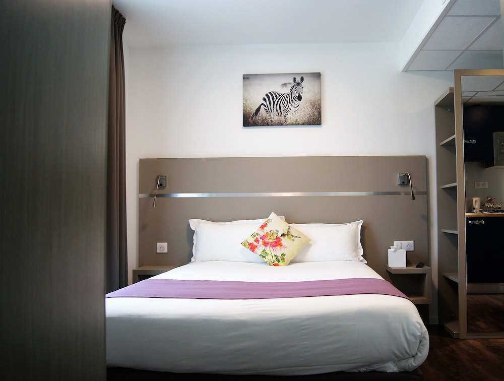 Apparthotel La Girafe 9/47