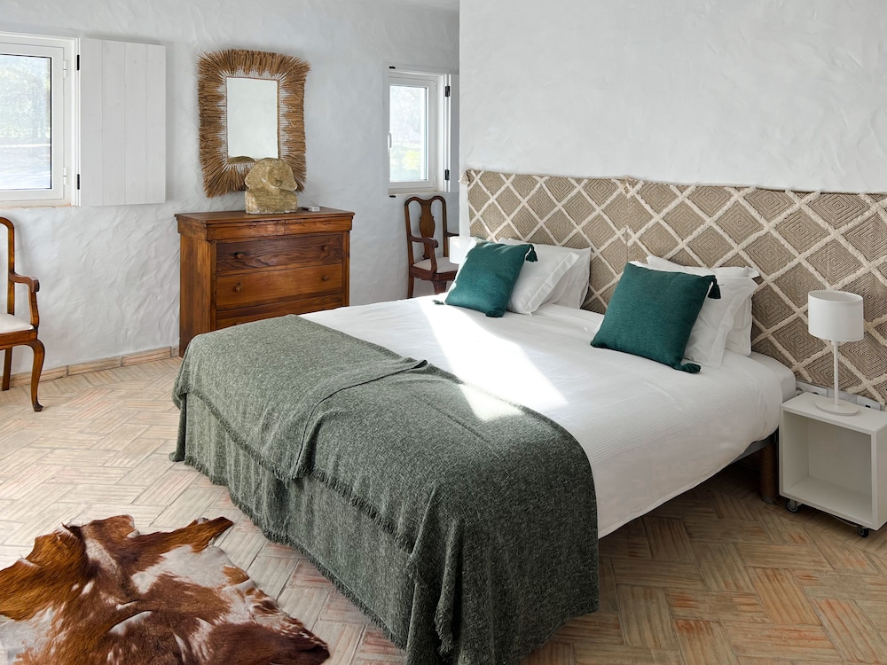 Casa das Cegonhas 18/64