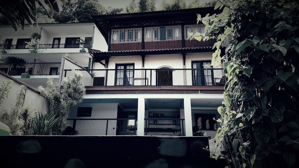 Villa Mataano 2/49